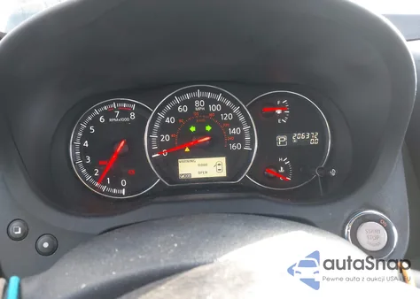 2014 Nissan Maxima 3.5 S из США, поврежденный, VIN 1N4AA5AP6EC467932